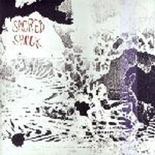 Sacred Shock - Youre not with us Lp